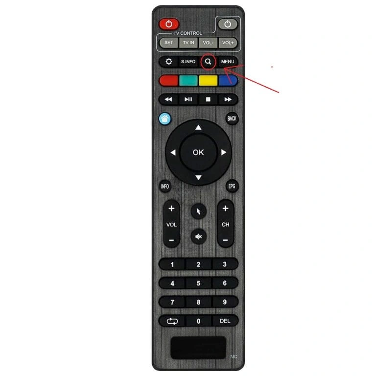Miten saada tekstiä IPTV:hen? Tekstitysohje