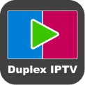 Duplex IPTV / Play -logo