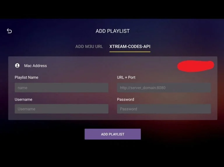 IBO Player: esimerkkikuva 3
