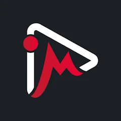 iMPlayer -logo