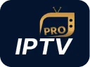 IPTV Pro -logo
