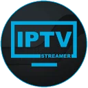 IPTV Streamer -logo