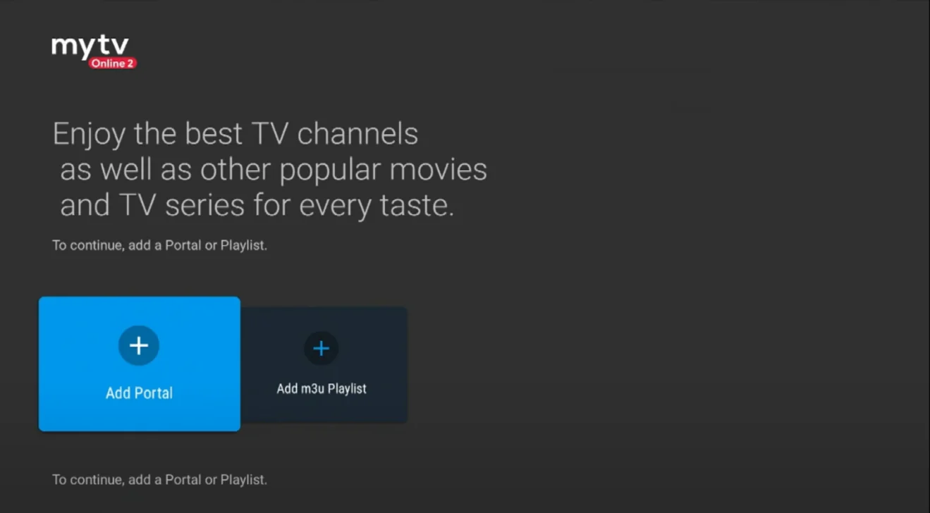 MYTVOnline: esimerkkikuva 1