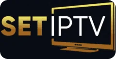 SET IPTV -logo