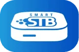 Smart STB -logo